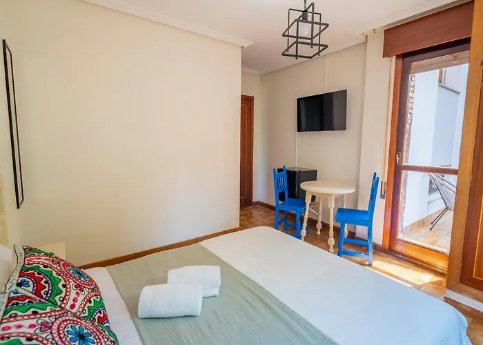 Oliva Rooms 3000