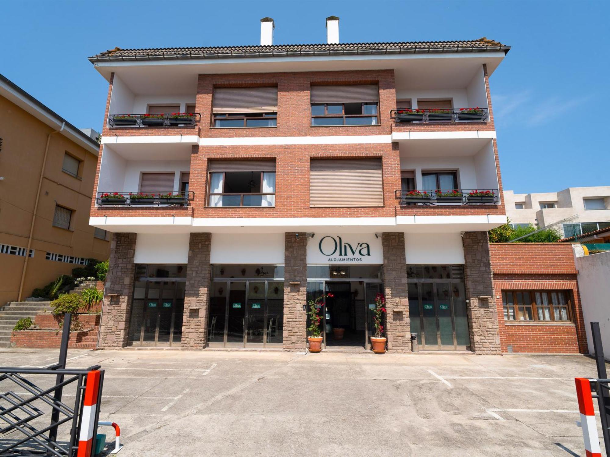 Oliva 3000 Gasthuis *